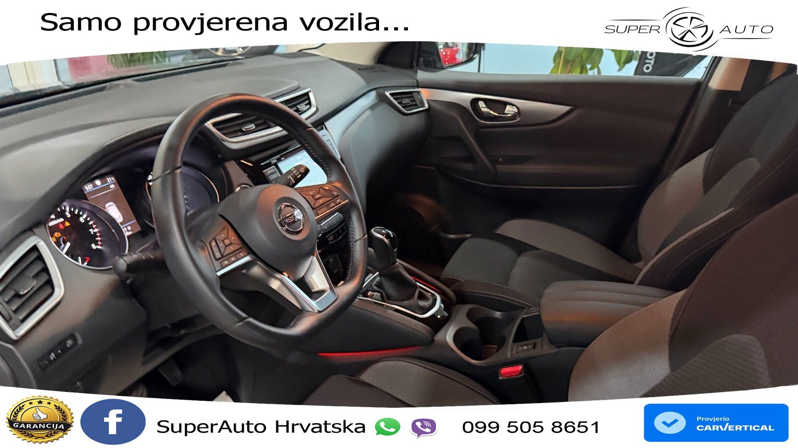 Nissan Qashqai 1.3i (160 KS) DCT N-Connecta LED+GR SJED+ACC