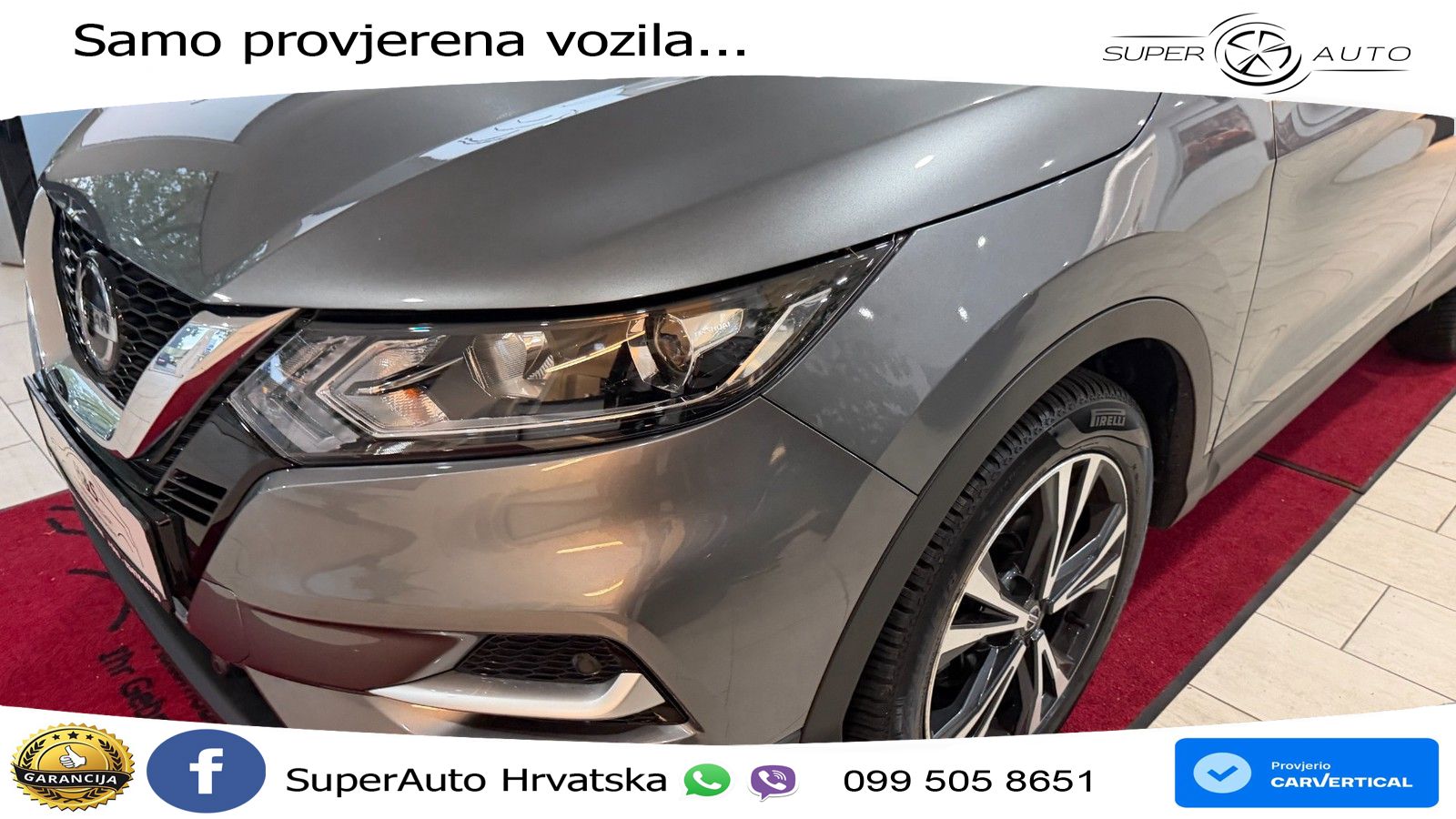 Nissan Qashqai 1.3i (160 KS) DCT N-Connecta LED+GR SJED+ACC