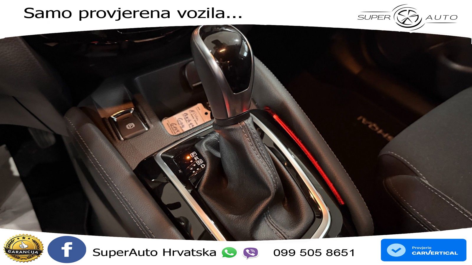 Nissan Qashqai 1.3i (160 KS) DCT N-Connecta LED+GR SJED+ACC