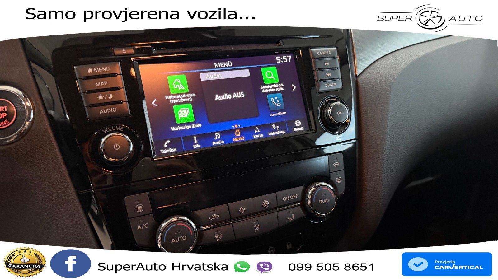 Nissan Qashqai 1.3i (160 KS) DCT N-Connecta LED+GR SJED+ACC