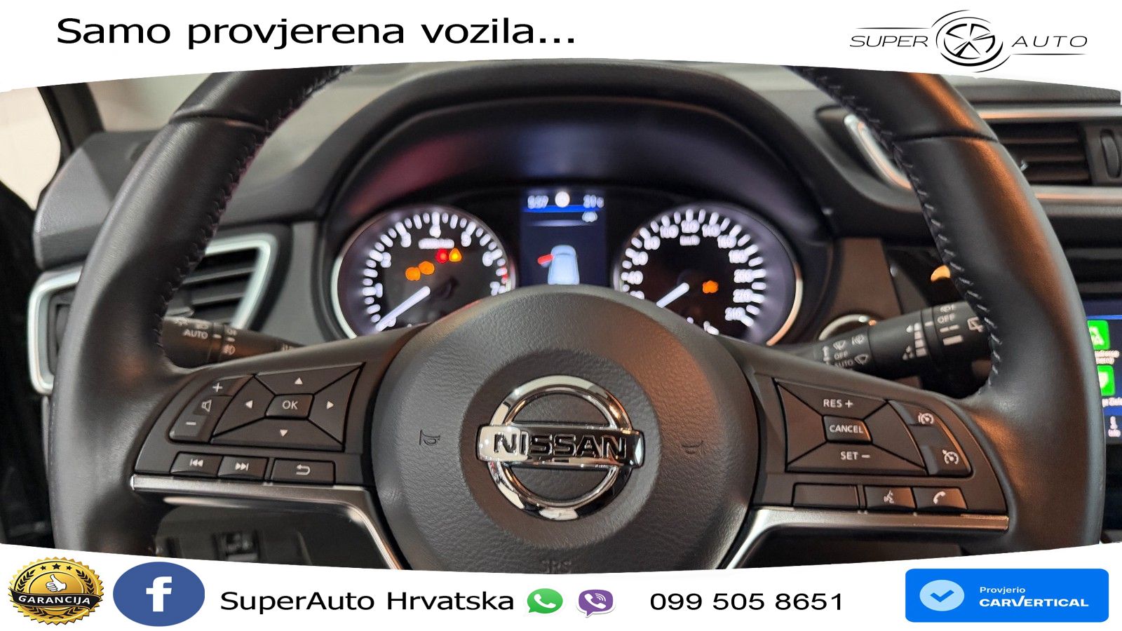 Nissan Qashqai 1.3i (160 KS) DCT N-Connecta LED+GR SJED+ACC