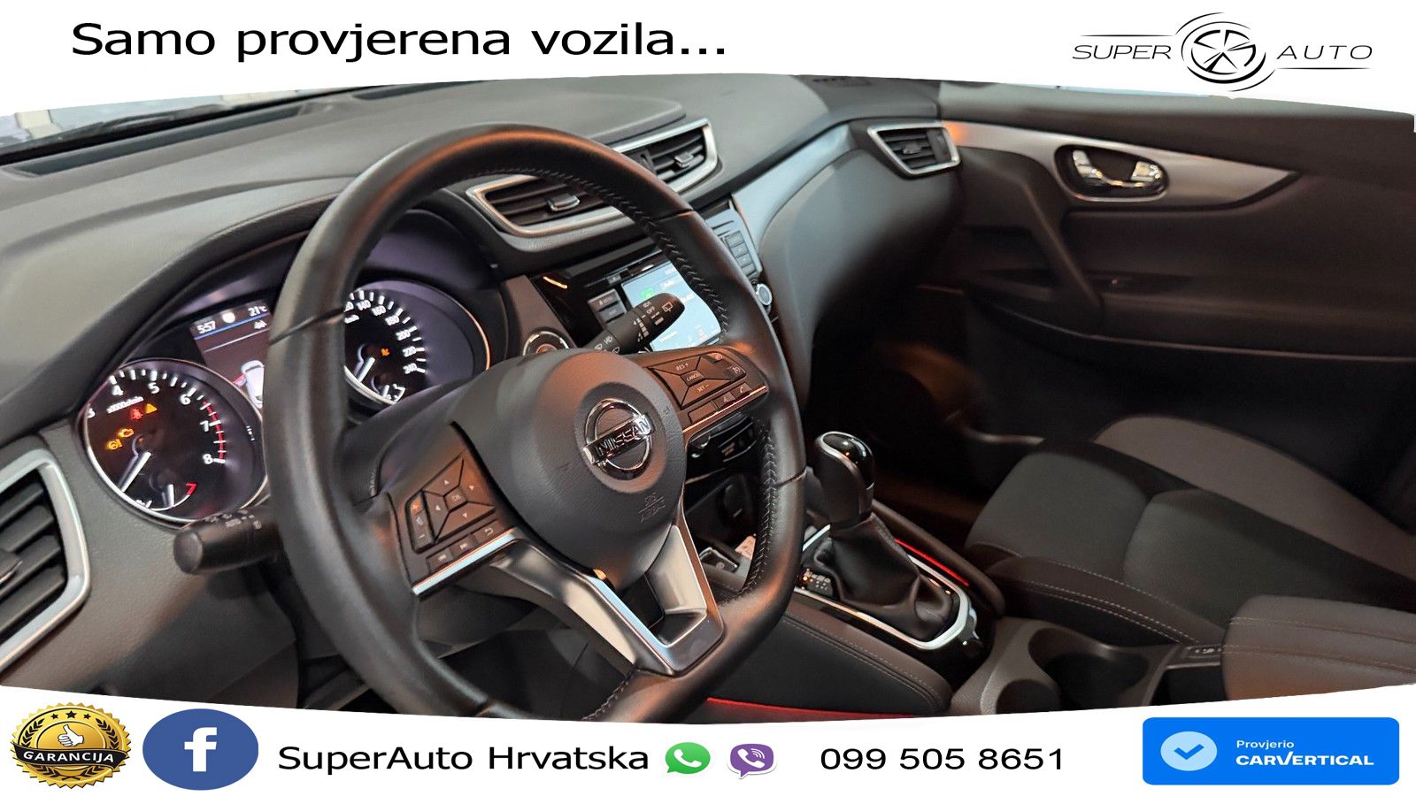 Nissan Qashqai 1.3i (160 KS) DCT N-Connecta LED+GR SJED+ACC