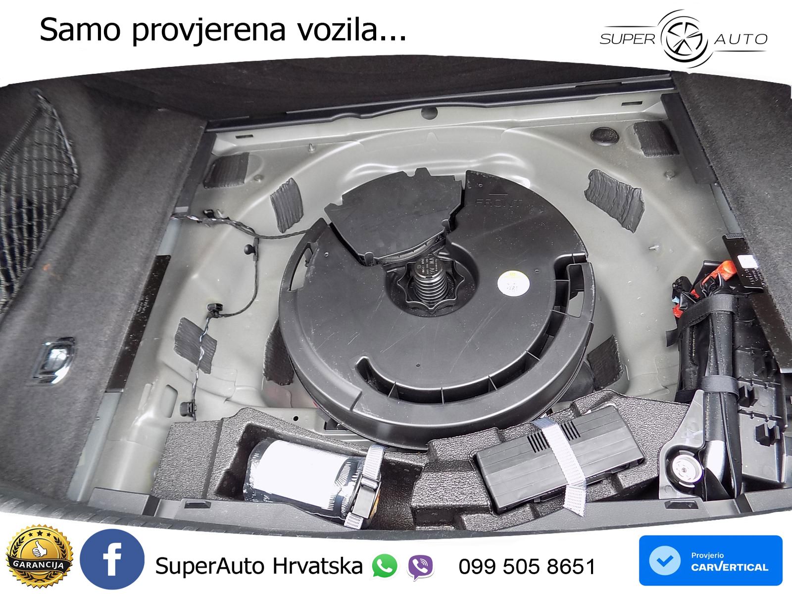 Audi A6 40 TDI (204 KS) S tronic LED+GR SJED+ACC