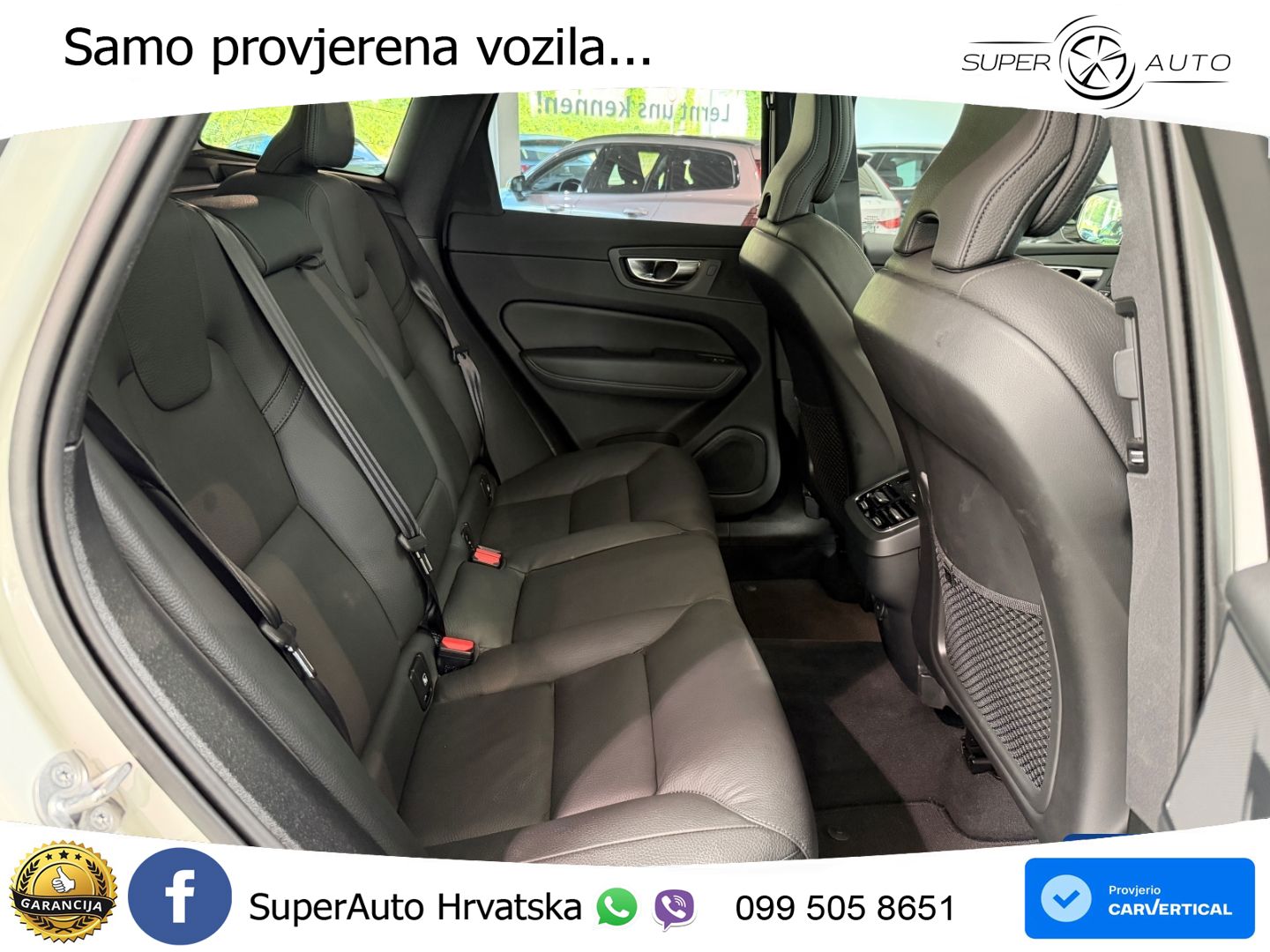 Volvo XC60 B5 Benzin AWD Geartronic ACC+HEAD+4xGR SJED+360+PANO