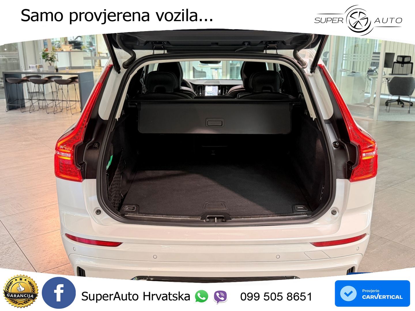 Volvo XC60 B5 Benzin AWD Geartronic ACC+HEAD+4xGR SJED+360+PANO