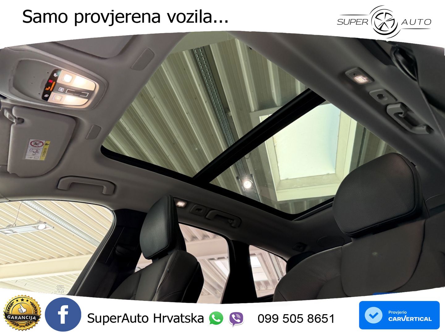Volvo XC60 B5 Benzin AWD Geartronic ACC+HEAD+4xGR SJED+360+PANO