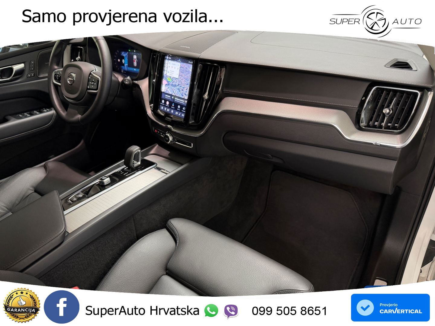 Volvo XC60 B5 Benzin AWD Geartronic ACC+HEAD+4xGR SJED+360+PANO