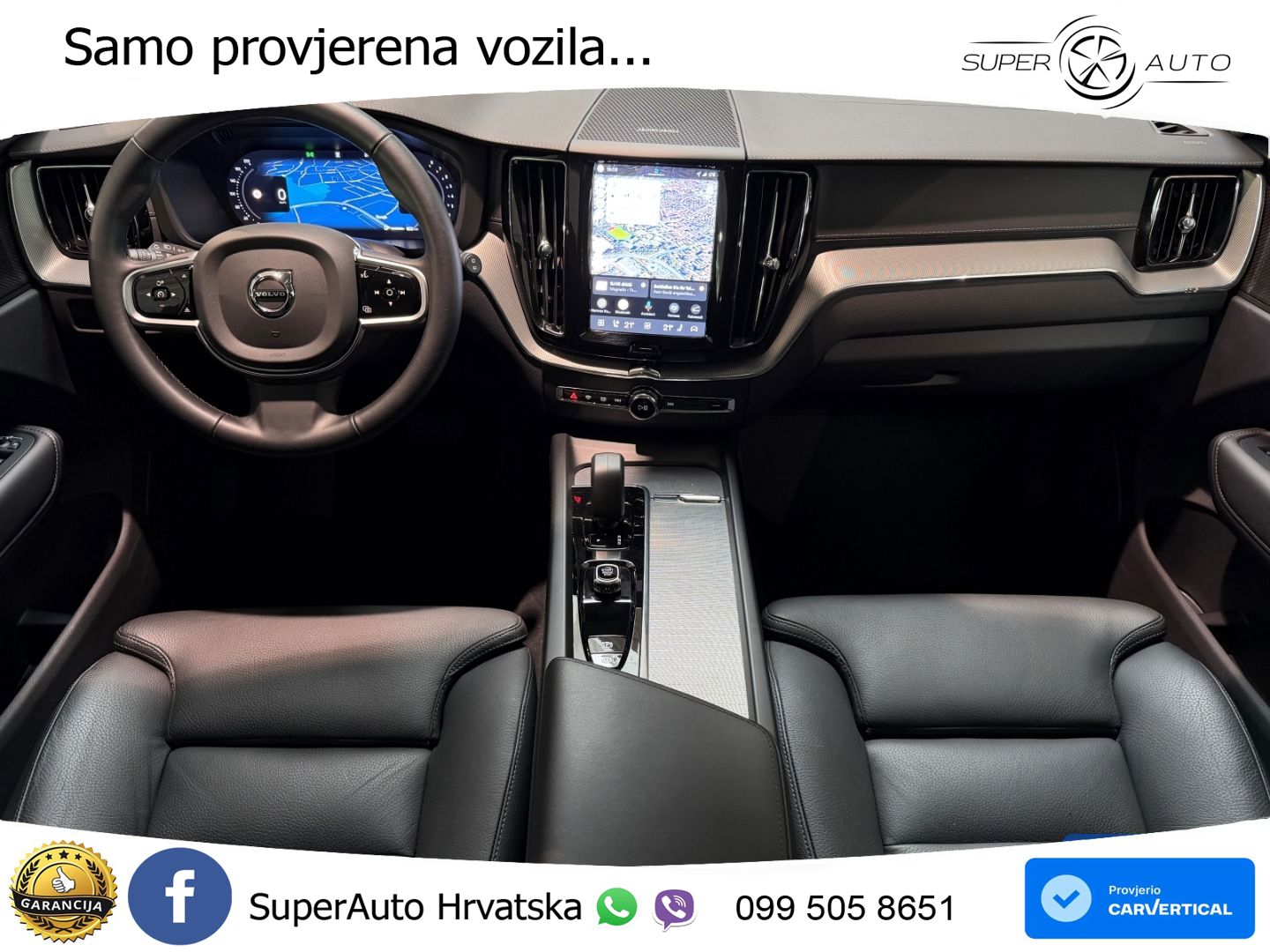 Volvo XC60 B5 Benzin AWD Geartronic ACC+HEAD+4xGR SJED+360+PANO