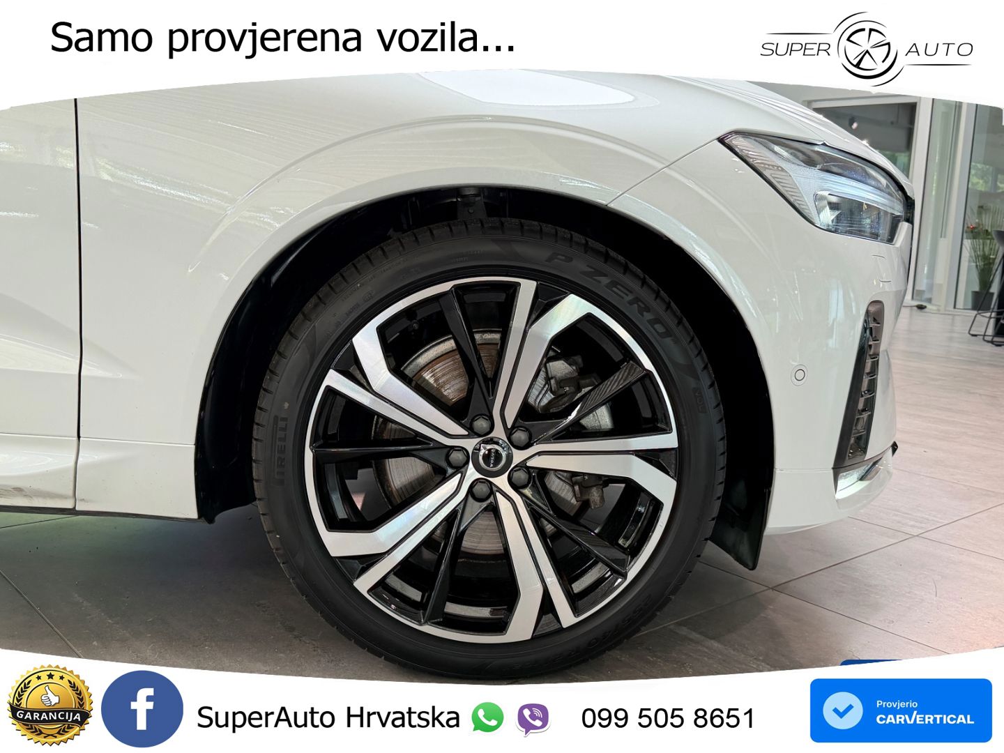 Volvo XC60 B5 Benzin AWD Geartronic ACC+HEAD+4xGR SJED+360+PANO