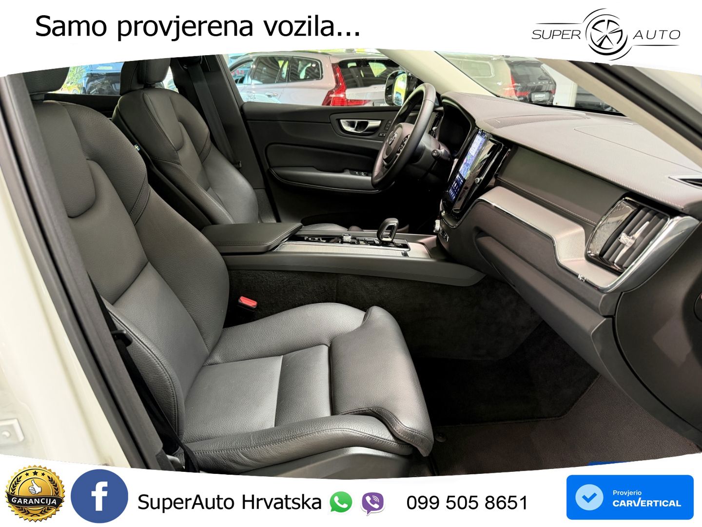 Volvo XC60 B5 Benzin AWD Geartronic ACC+HEAD+4xGR SJED+360+PANO