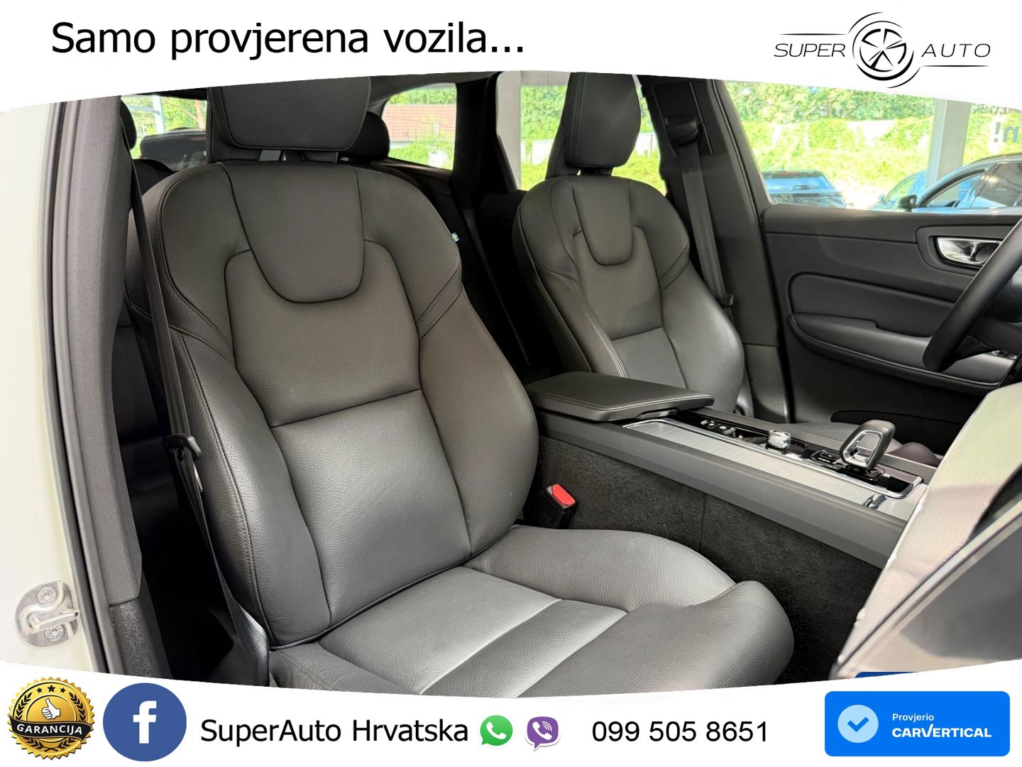 Volvo XC60 B5 Benzin AWD Geartronic ACC+HEAD+4xGR SJED+360+PANO