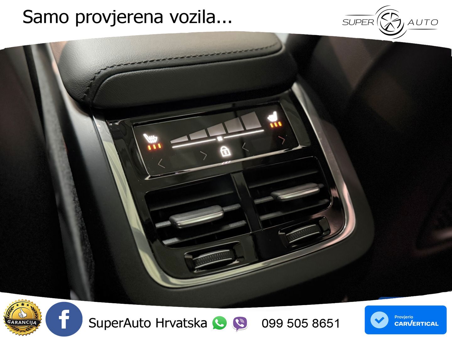 Volvo XC60 B5 Benzin AWD Geartronic ACC+HEAD+4xGR SJED+360+PANO