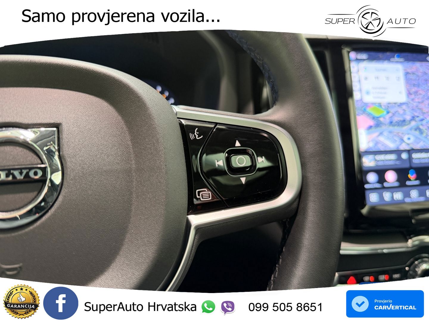 Volvo XC60 B5 Benzin AWD Geartronic ACC+HEAD+4xGR SJED+360+PANO