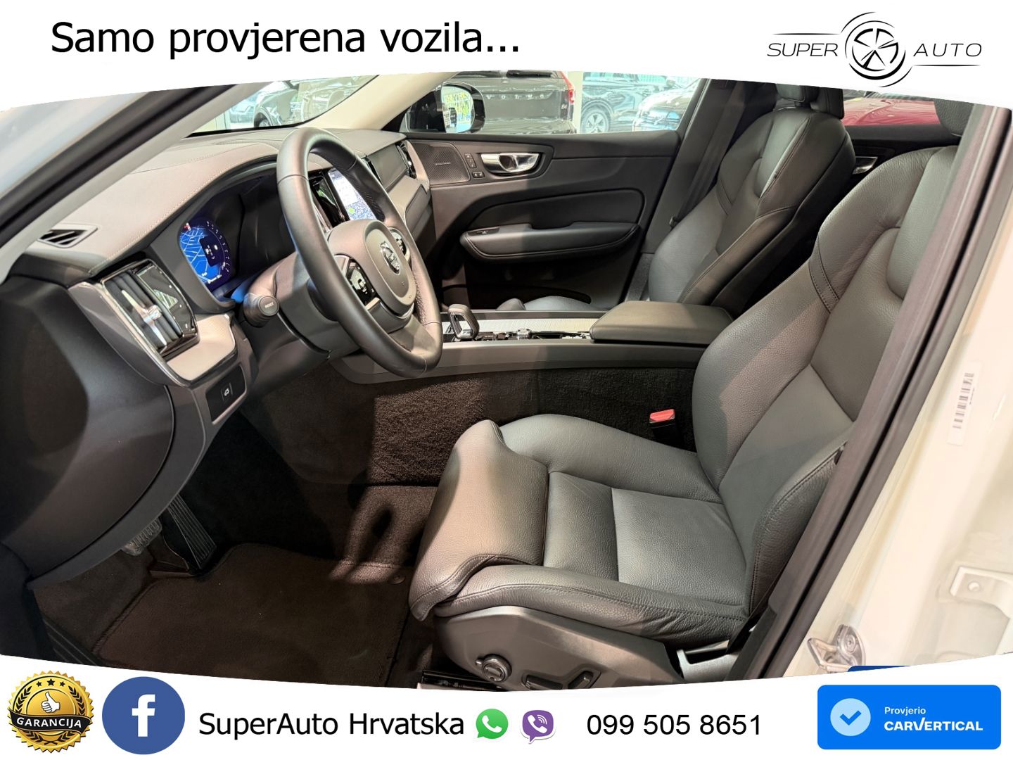 Volvo XC60 B5 Benzin AWD Geartronic ACC+HEAD+4xGR SJED+360+PANO