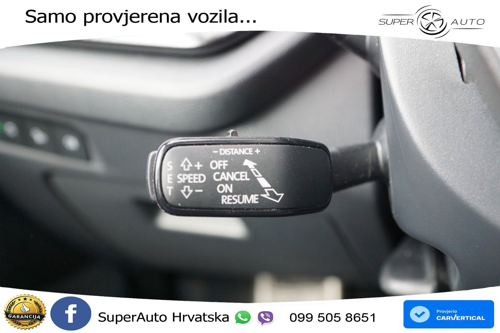 Škoda Octavia Combi 1.5 TSI (150 KS) DSG MATRIX+GR SJED+KAM