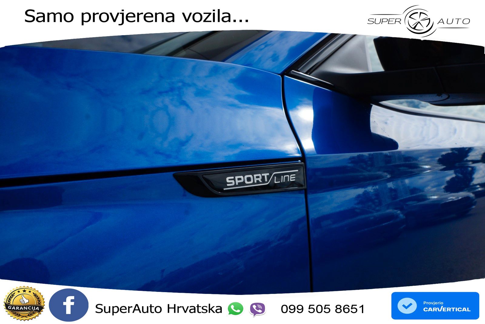 Škoda Octavia Combi 1.5 TSI (150 KS) DSG MATRIX+GR SJED+KAM