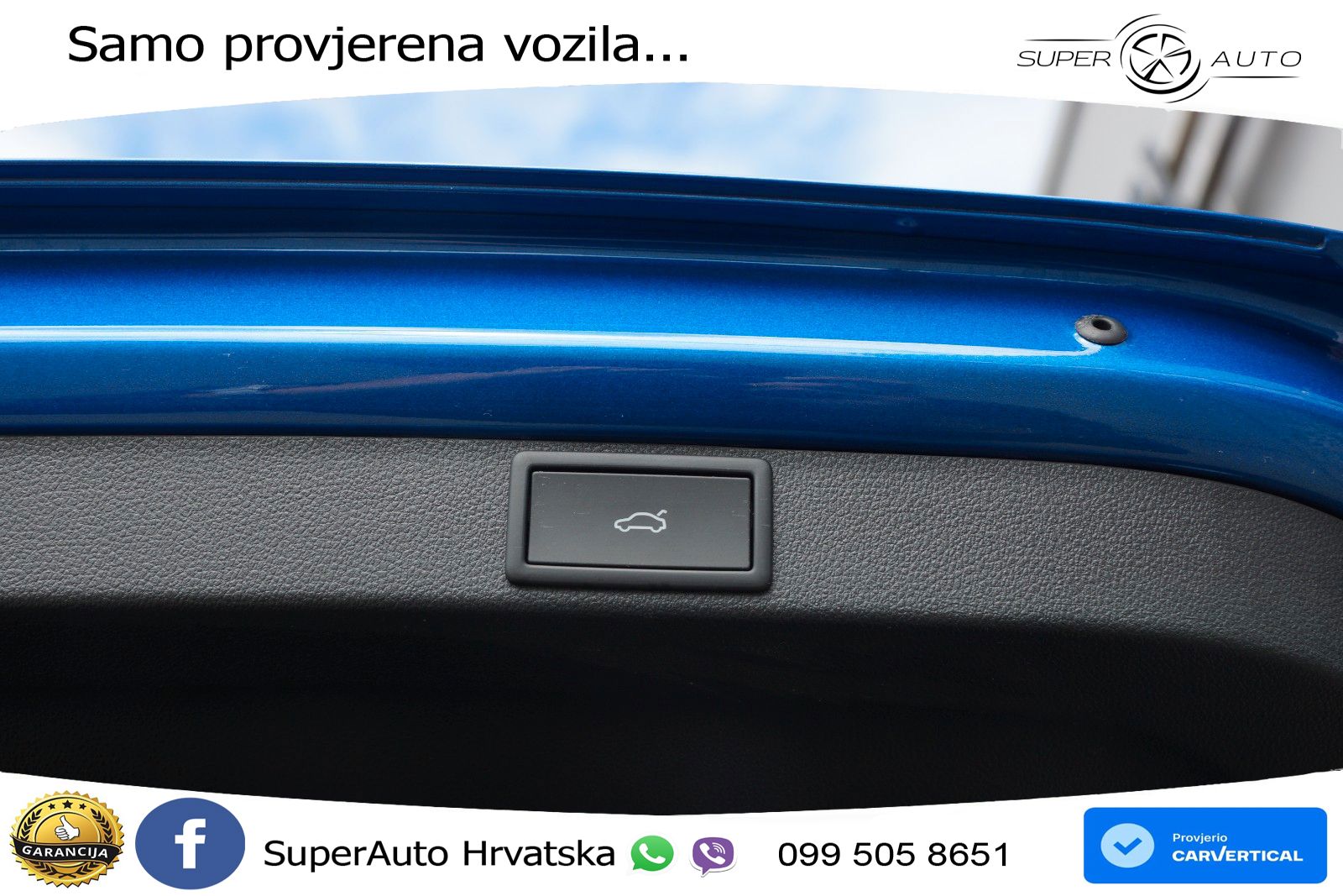 Škoda Octavia Combi 1.5 TSI (150 KS) DSG MATRIX+GR SJED+KAM