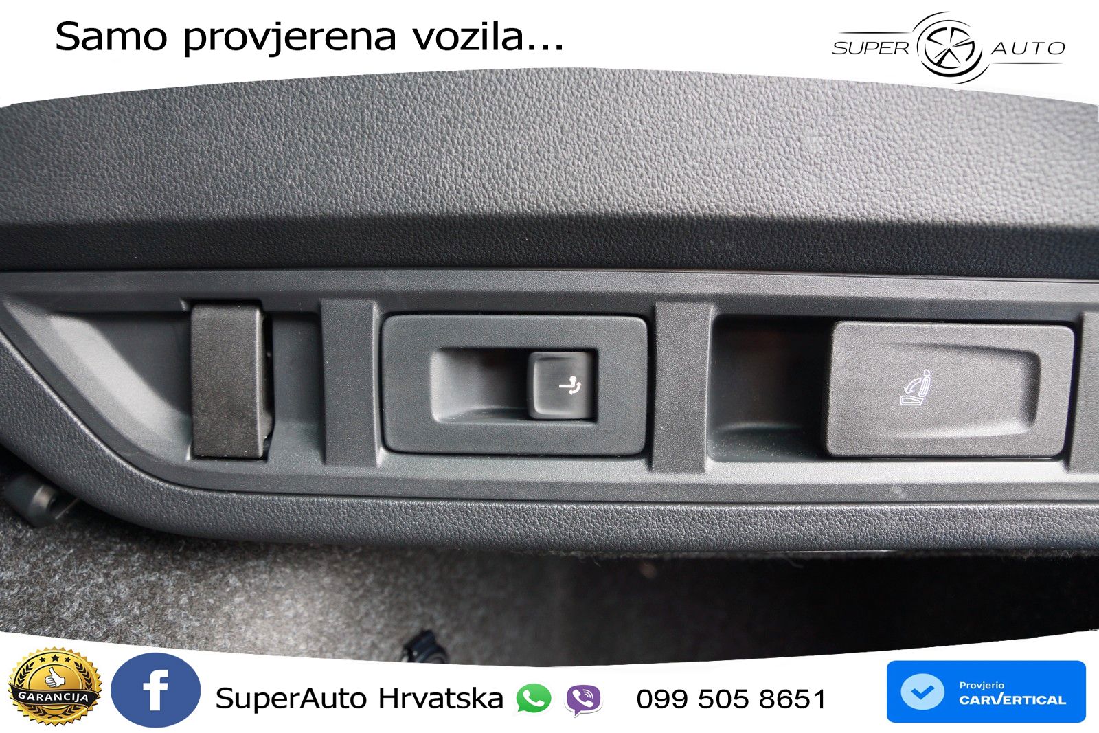Škoda Octavia Combi 1.5 TSI (150 KS) DSG MATRIX+GR SJED+KAM