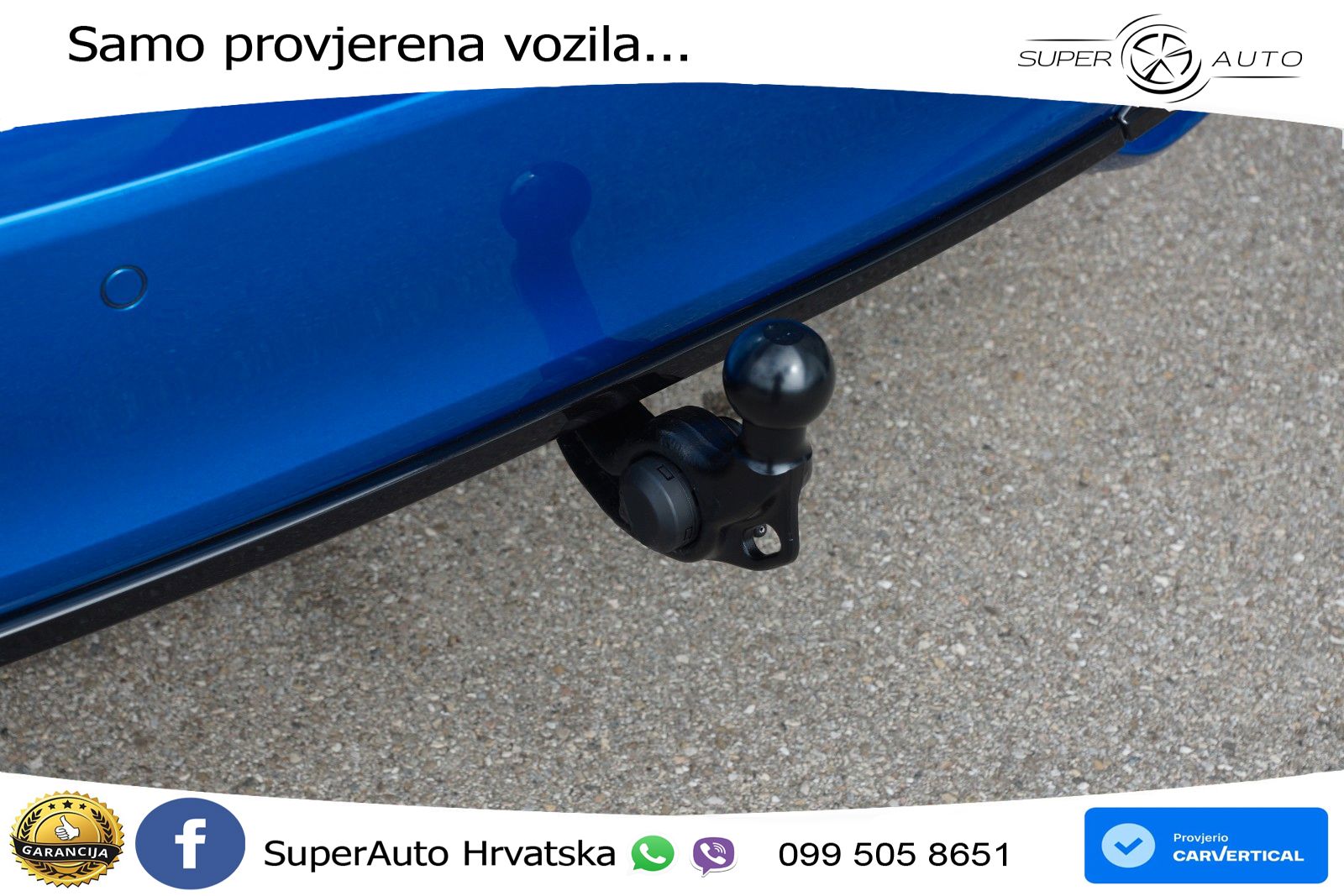 Škoda Octavia Combi 1.5 TSI (150 KS) DSG MATRIX+GR SJED+KAM