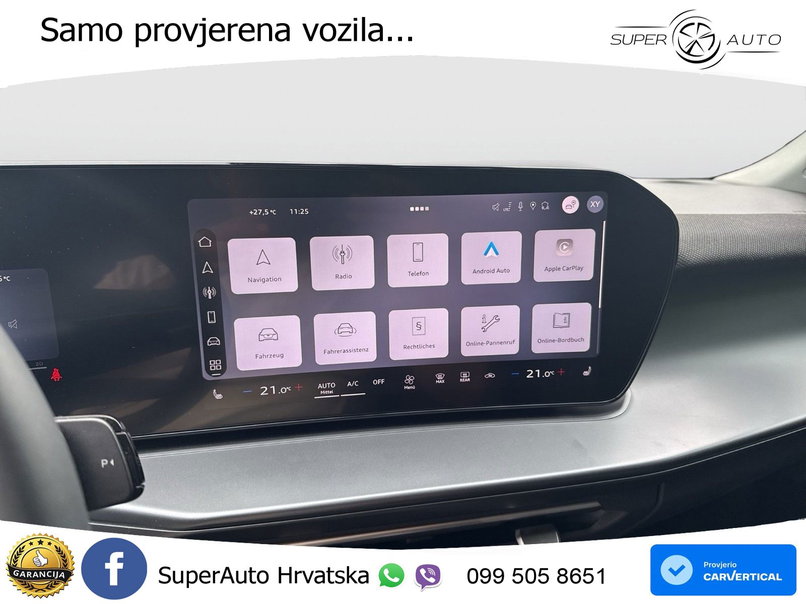 Audi Q3 1.5 TFSI (150 KS) S tronic S line LED+GR SJED+ACC
