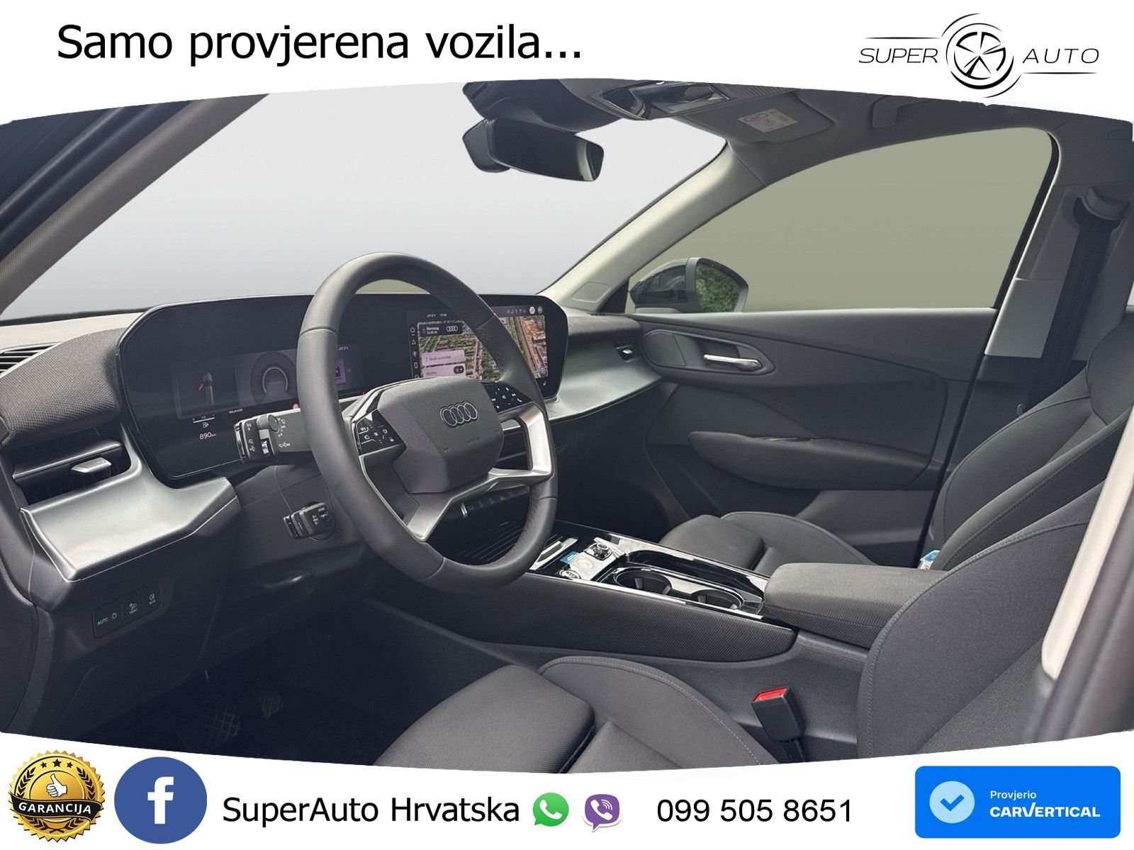 Audi Q3 1.5 TFSI (150 KS) S tronic S line LED+GR SJED+ACC