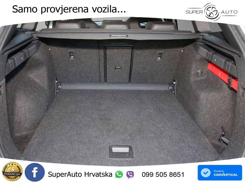 Škoda Enyaq iV 80 82 kWh (204 KS) SportLine MATRIX+GR SJED+KAM