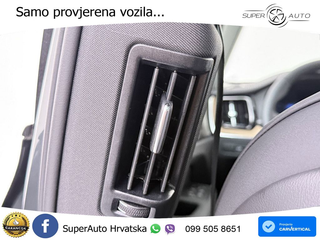Volvo XC60 T8 AWD Geartronic ACC+HEAD+4xGR SJED+360+PANO