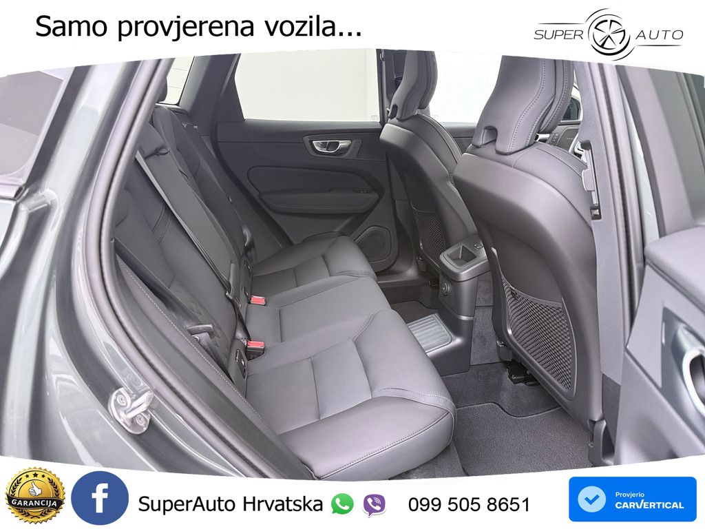Volvo XC60 T8 AWD Geartronic ACC+HEAD+4xGR SJED+360+PANO