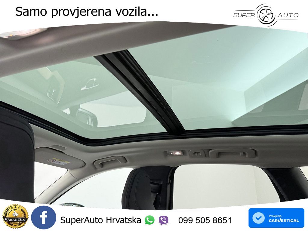 Volvo XC60 T8 AWD Geartronic ACC+HEAD+4xGR SJED+360+PANO