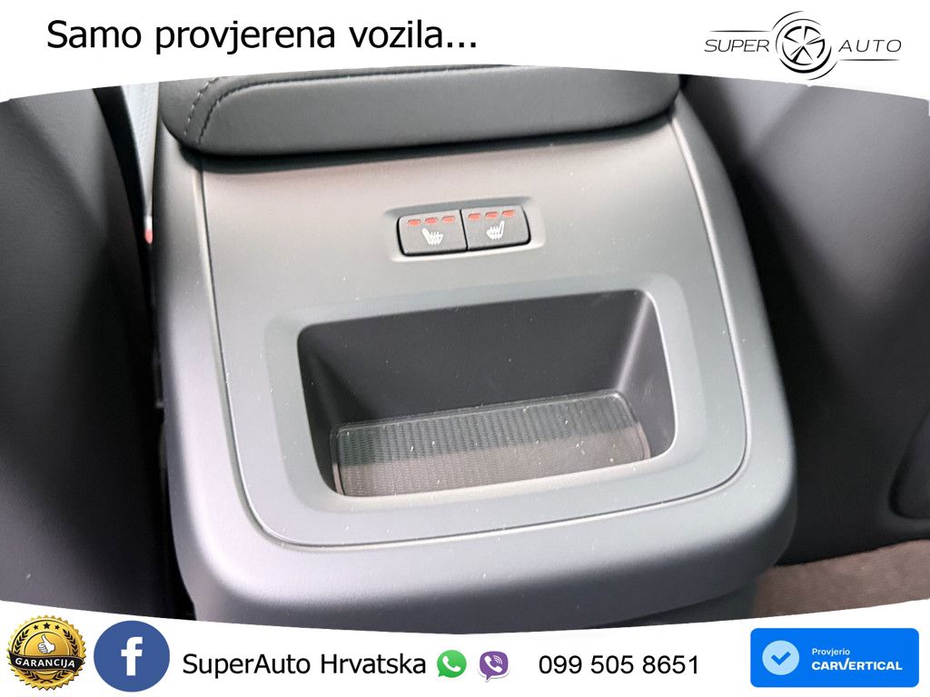 Volvo XC60 T8 AWD Geartronic ACC+HEAD+4xGR SJED+360+PANO