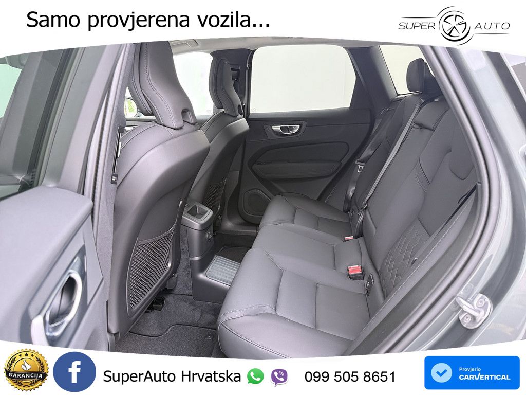Volvo XC60 T8 AWD Geartronic ACC+HEAD+4xGR SJED+360+PANO