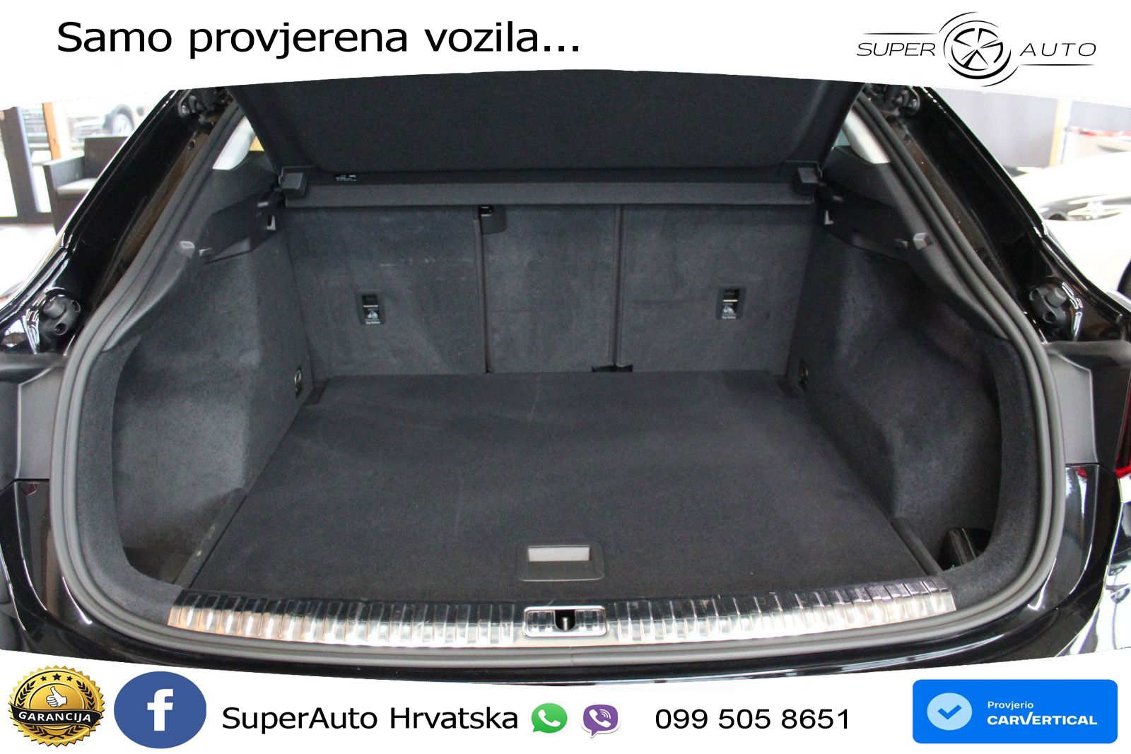 Audi Q3 Sportback 35 TDI (150 KS) S tronic S line LED+GR SJED+ACC