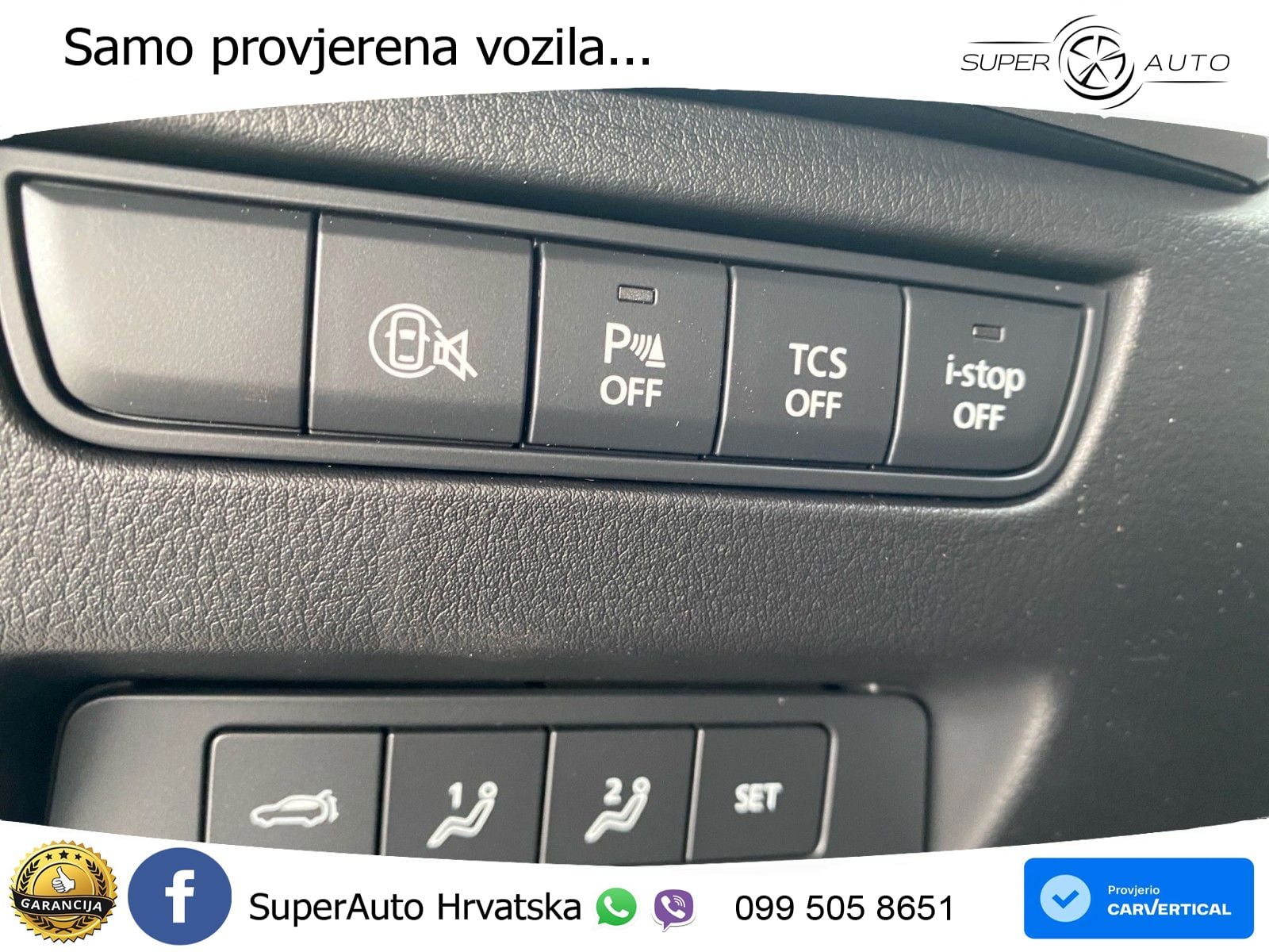 Mazda CX-60 3.3 e-Skyactiv D (254 KS) AWD Automatic LED+GR SJED+ACC