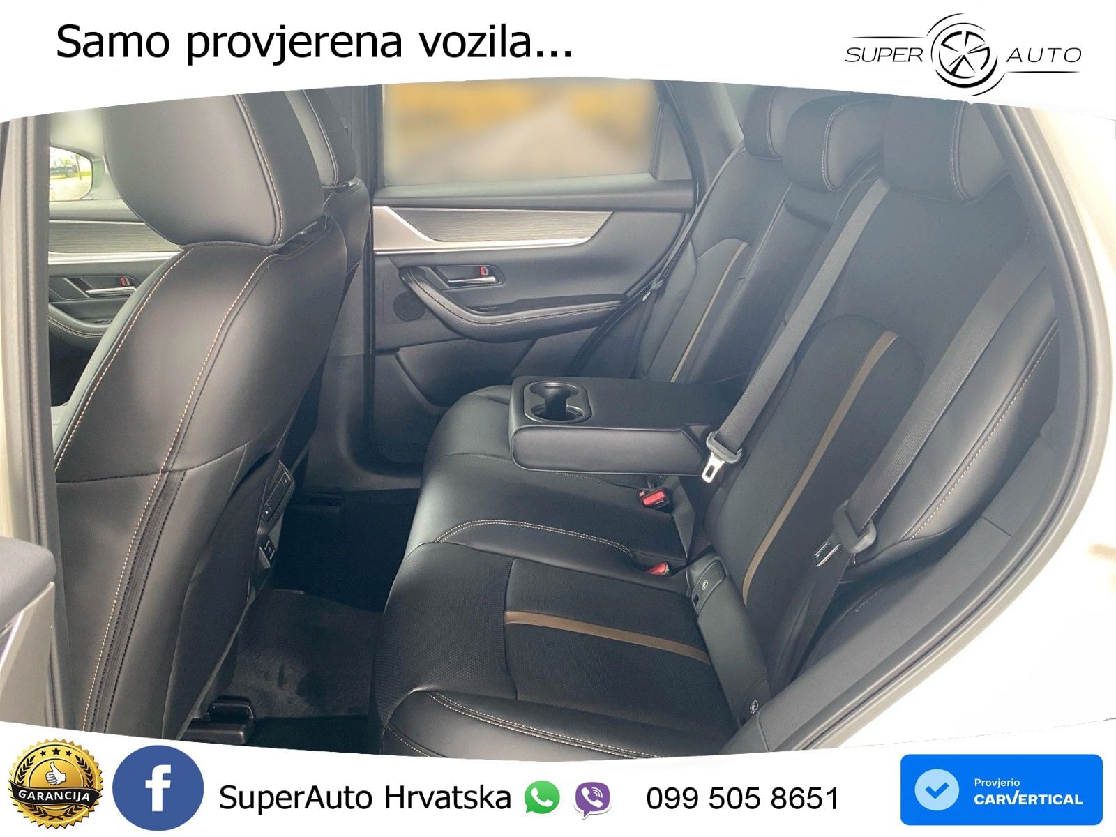 Mazda CX-60 3.3 e-Skyactiv D (254 KS) AWD Automatic LED+GR SJED+ACC