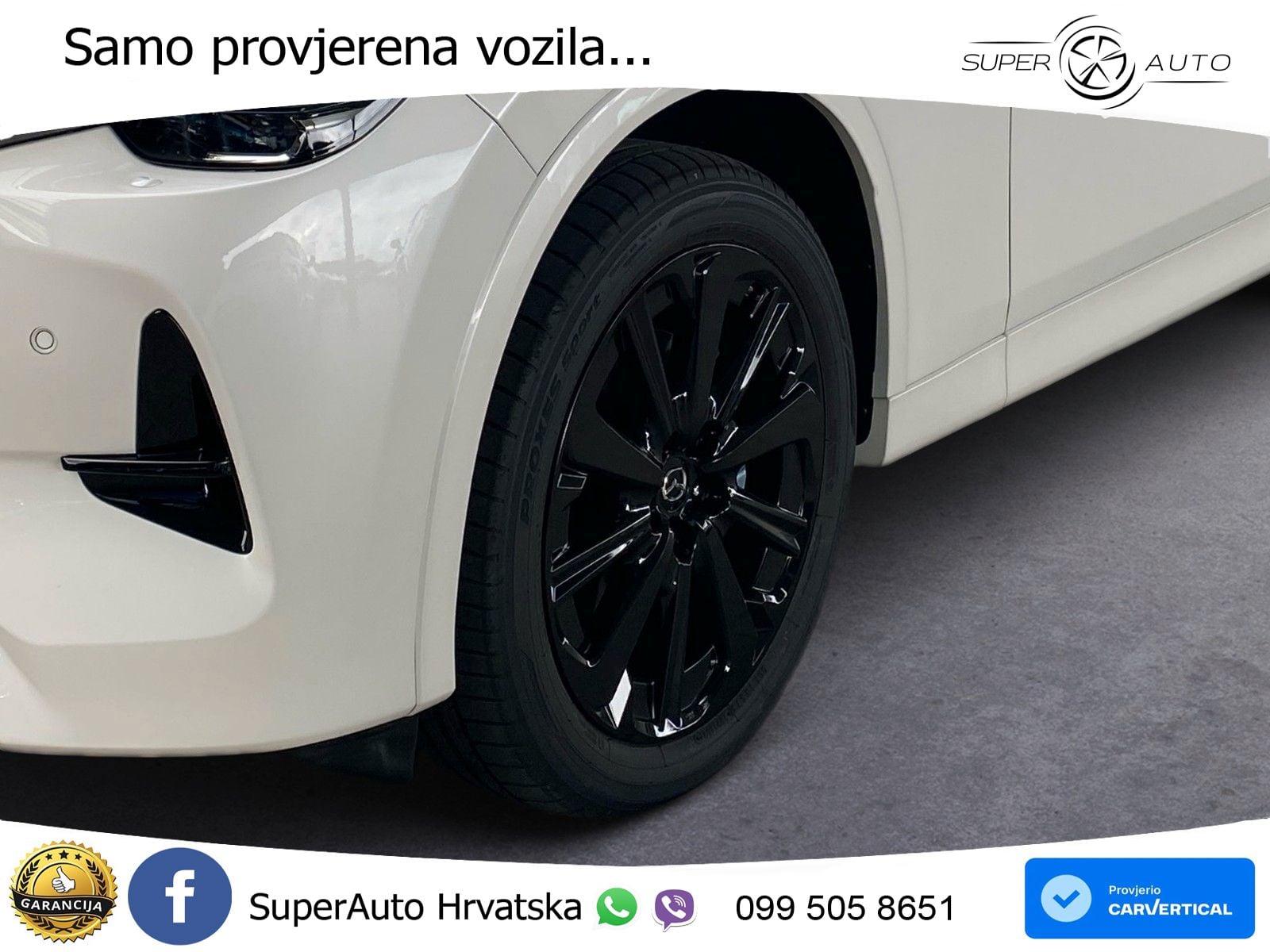 Mazda CX-60 3.3 e-Skyactiv D (254 KS) AWD Automatic LED+GR SJED+ACC