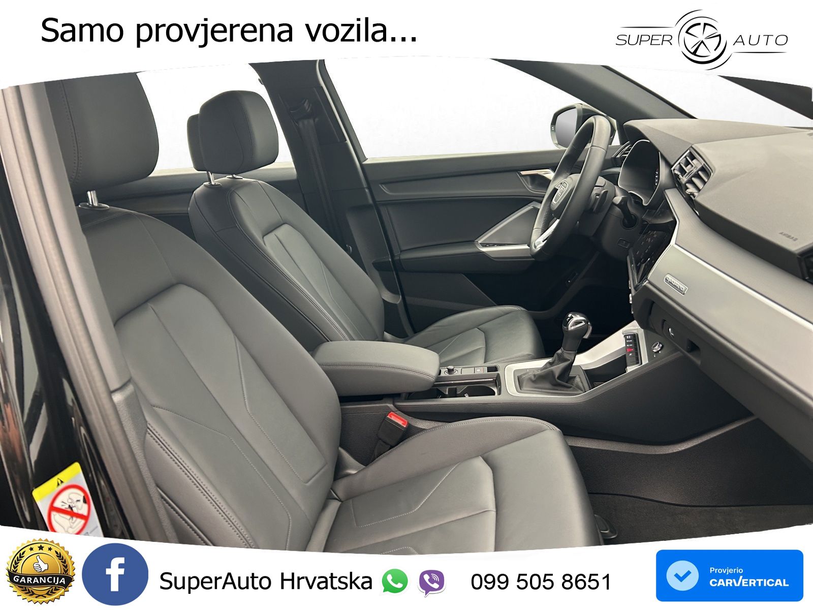 Audi Q3 40 TDI (193 KS) quattro S tronic LED+GR SJED+ACC