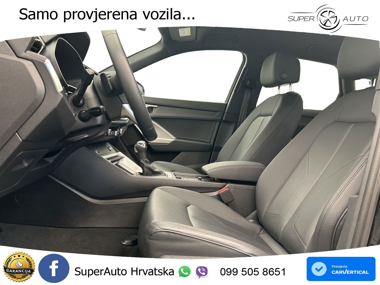 Audi Q3 40 TDI (193 KS) quattro S tronic LED+GR SJED+ACC