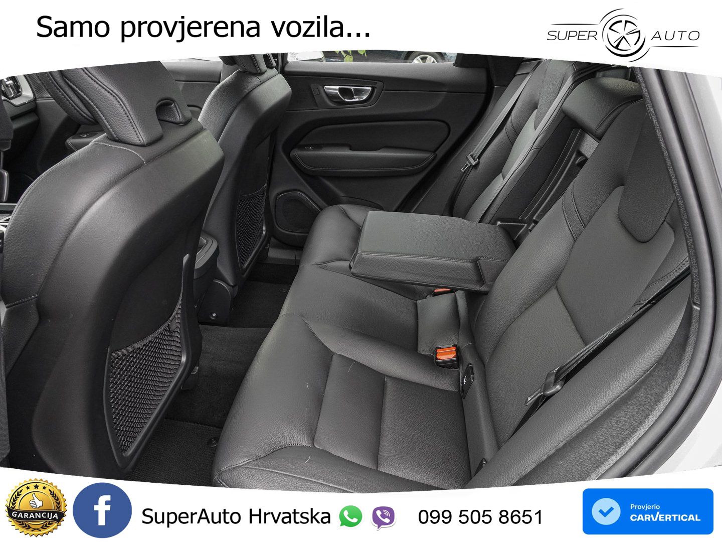 Volvo XC60 B4 Diesel AWD Geartronic