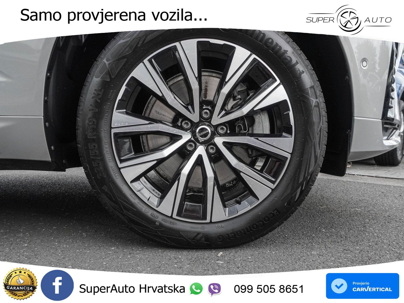 Volvo XC60 B4 Diesel AWD Geartronic
