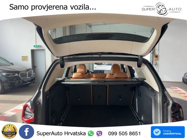 BMW X3 20d xDrive Steptronic
