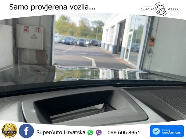 BMW X3 20d xDrive Steptronic