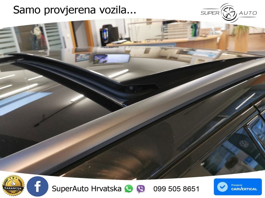 Audi RS6 Avant 4.0 TFSI V8 performance (630 KS)  quattro tiptronic LED+GR SJED+ACC