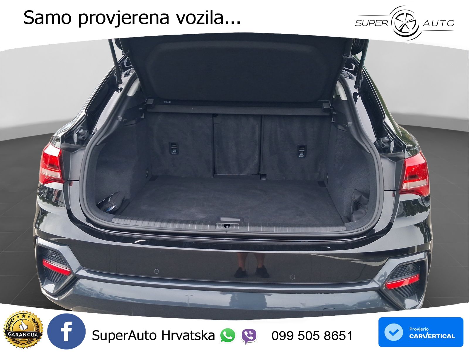 Audi Q3 II Sportback 40 TFSI (190 KS) quattro S tronic LED+GR SJED+ACC