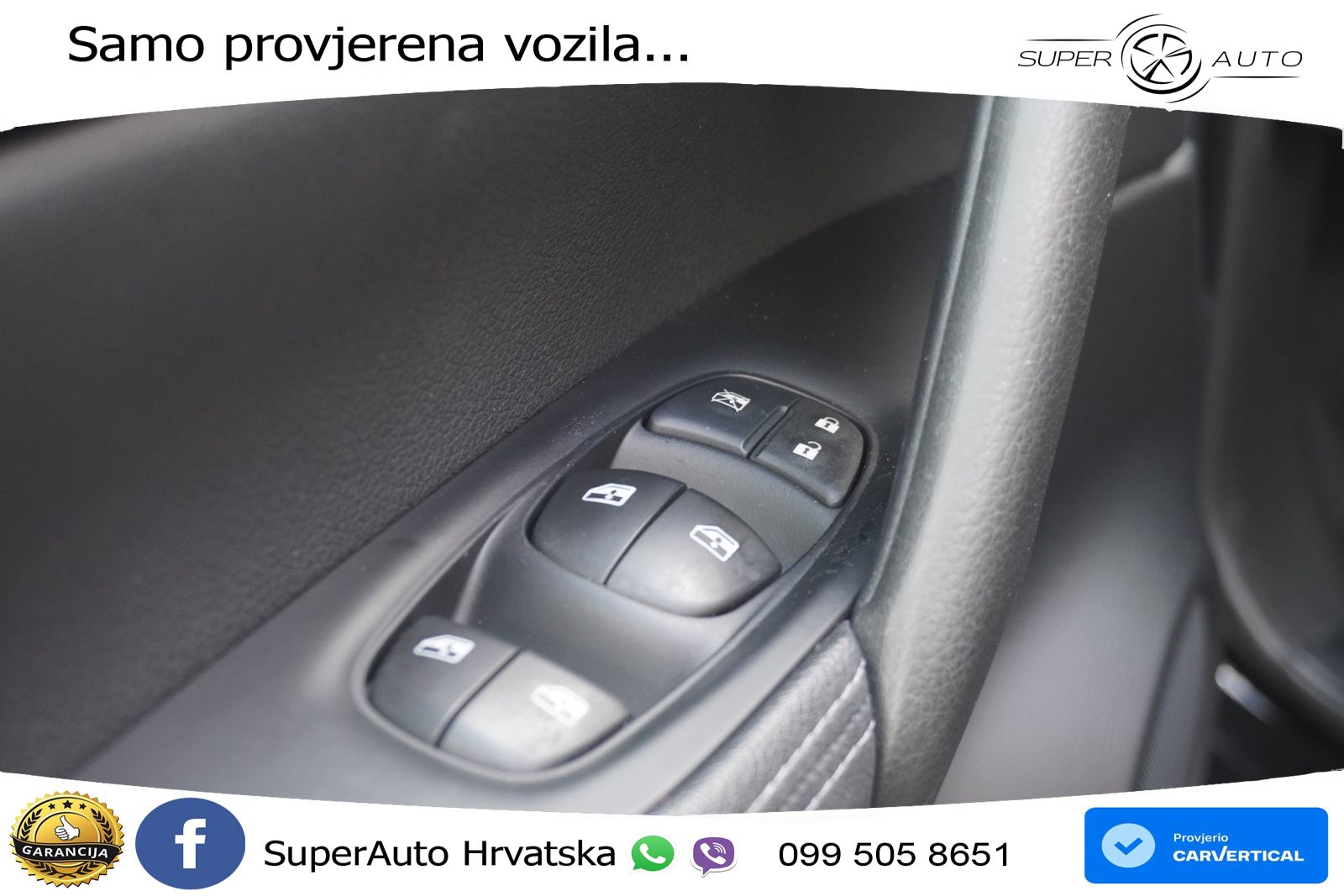 Nissan Qashqai 1.3i (140 KS) Acenta