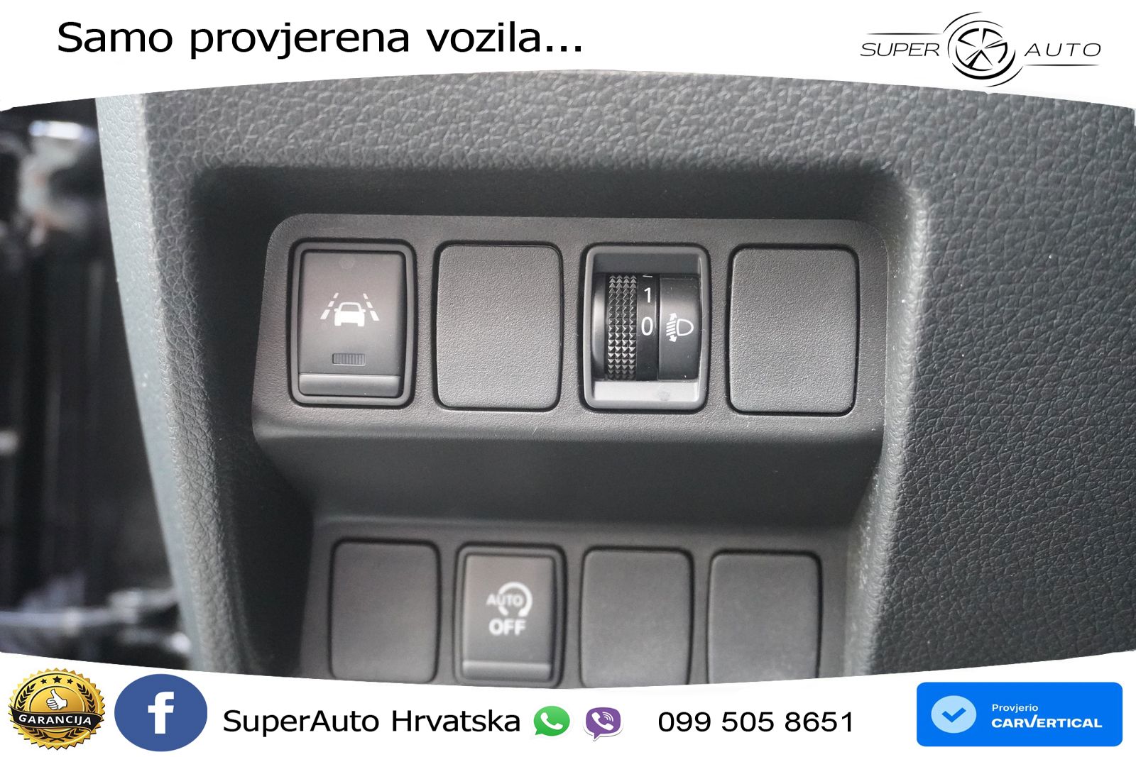 Nissan Qashqai 1.3i (140 KS) Acenta