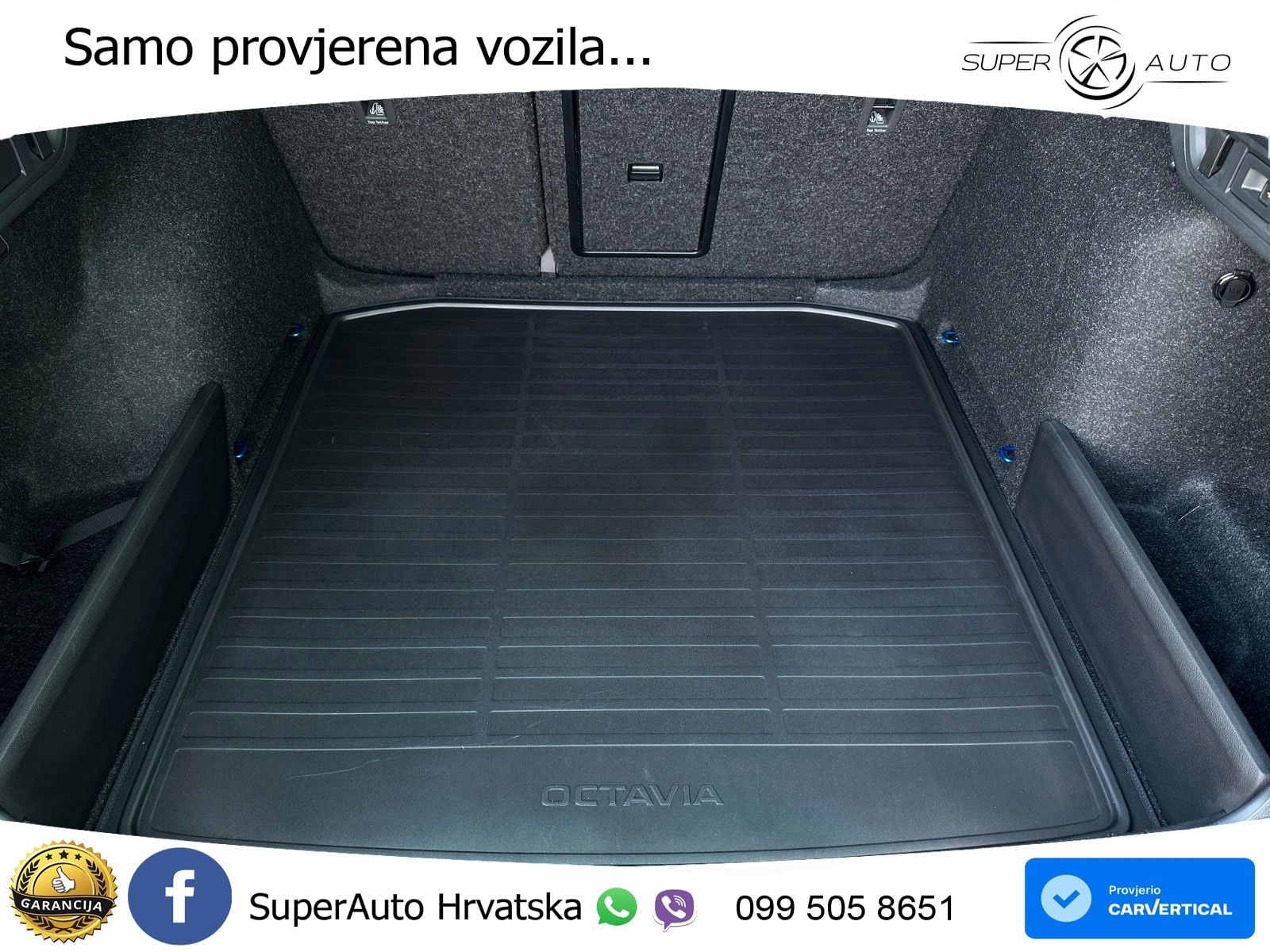 Škoda Octavia Combi 2.0 TSI (204 KS) 4x4 DSG SportLine MATRIX+GR SJED+KAM
