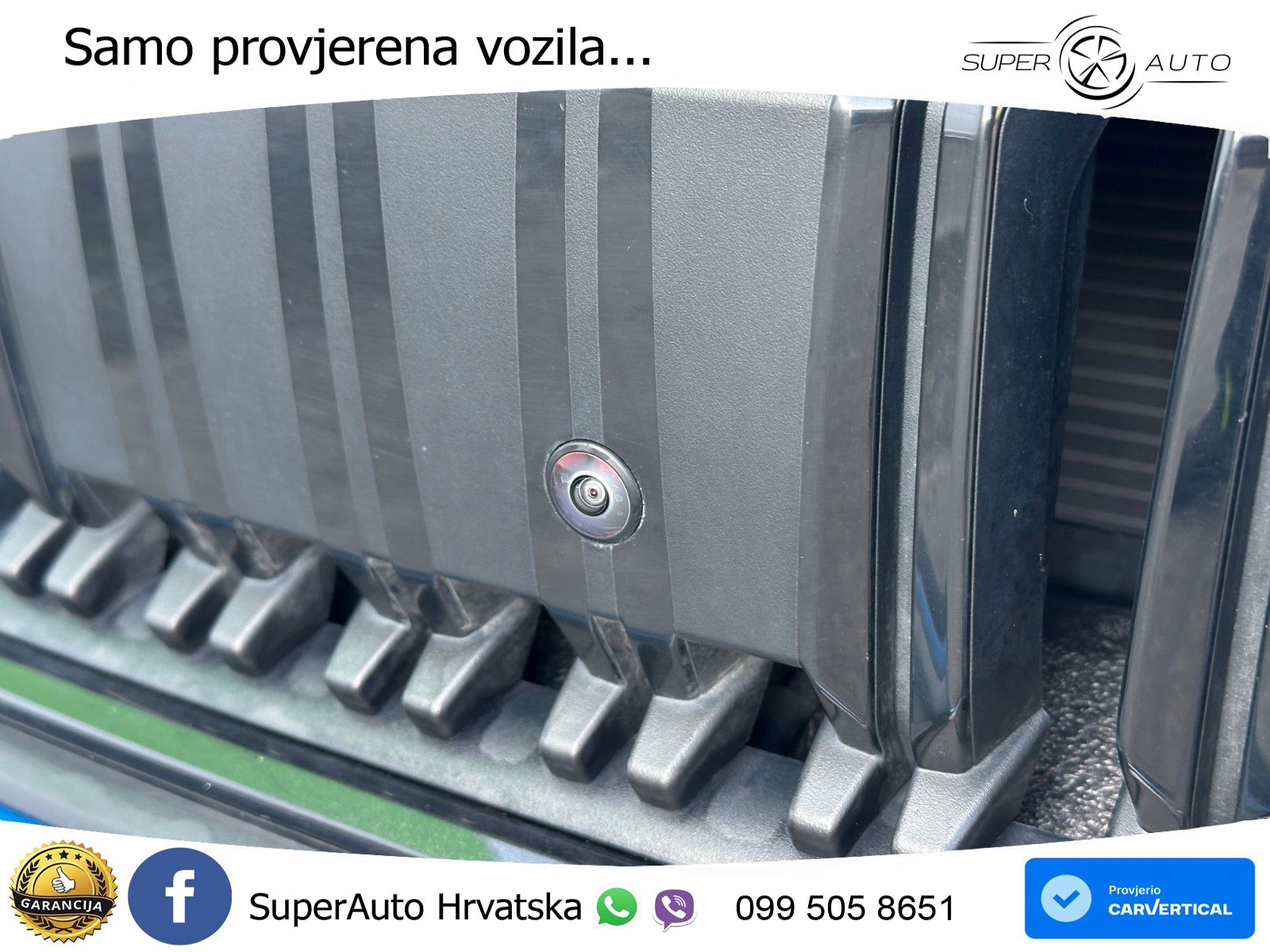Škoda Octavia Combi 2.0 TSI (204 KS) 4x4 DSG SportLine MATRIX+GR SJED+KAM