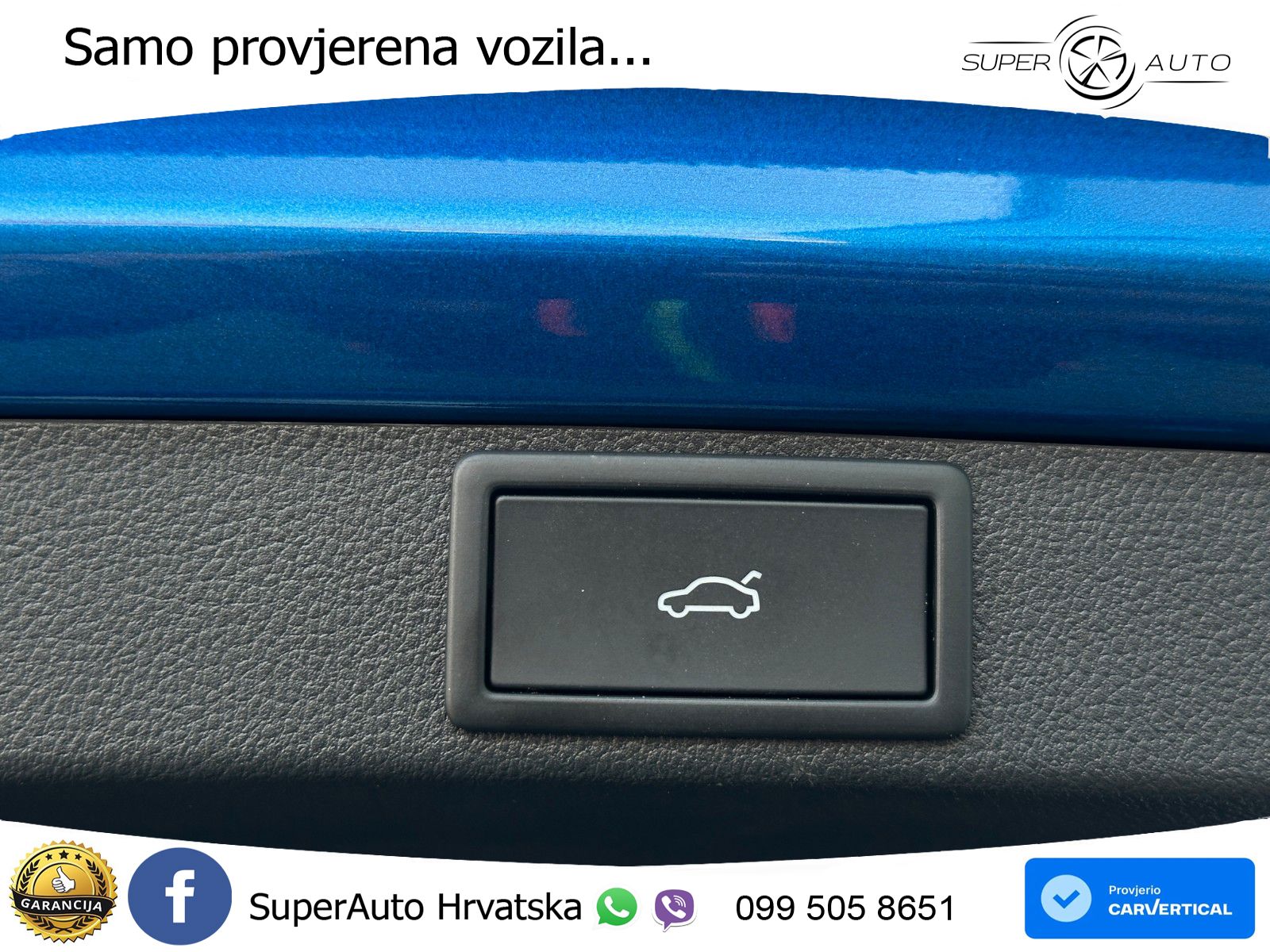 Škoda Octavia Combi 2.0 TSI (204 KS) 4x4 DSG SportLine MATRIX+GR SJED+KAM