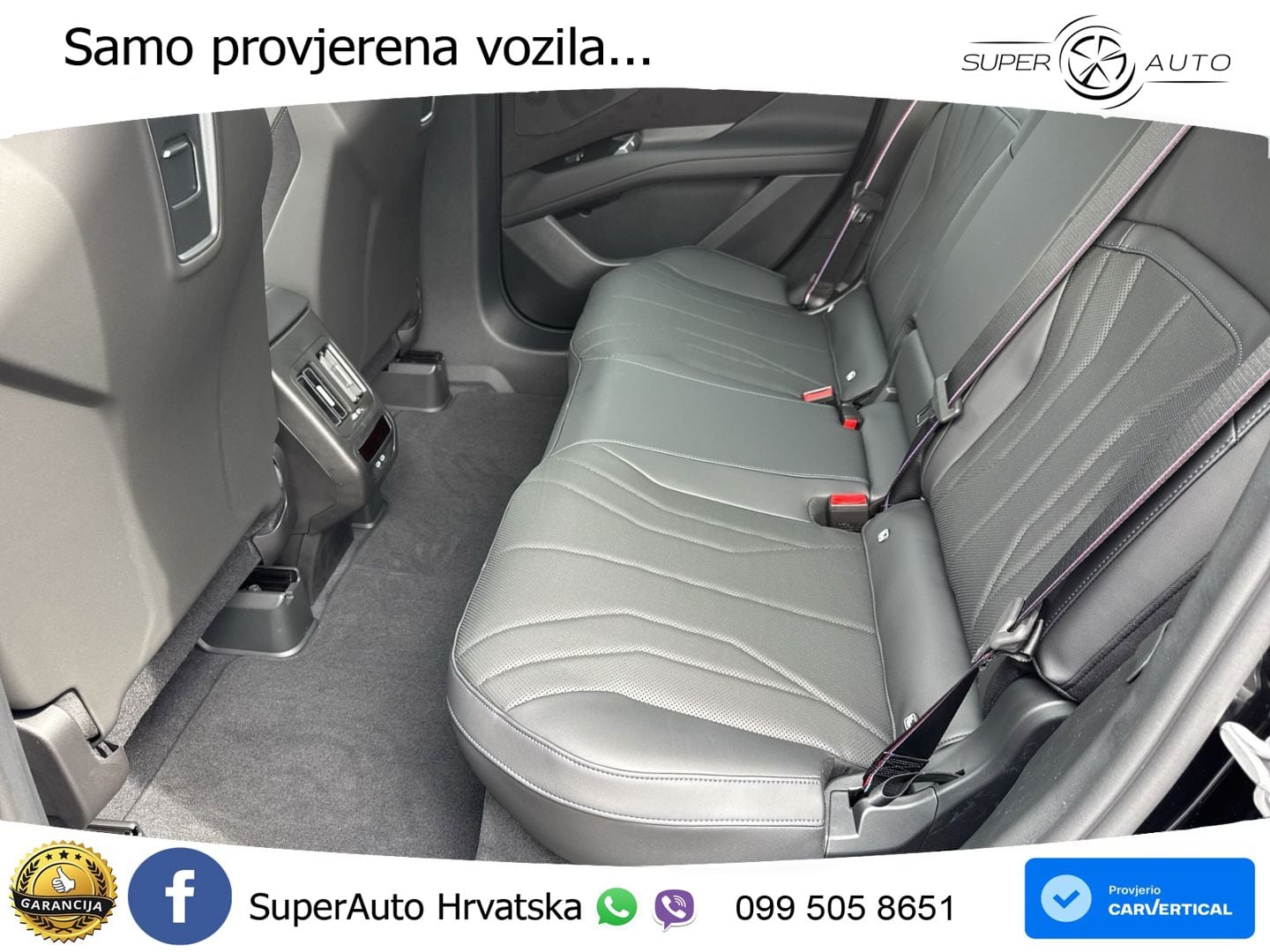 BMW iX3 40 82.6 kWh (320 KS)