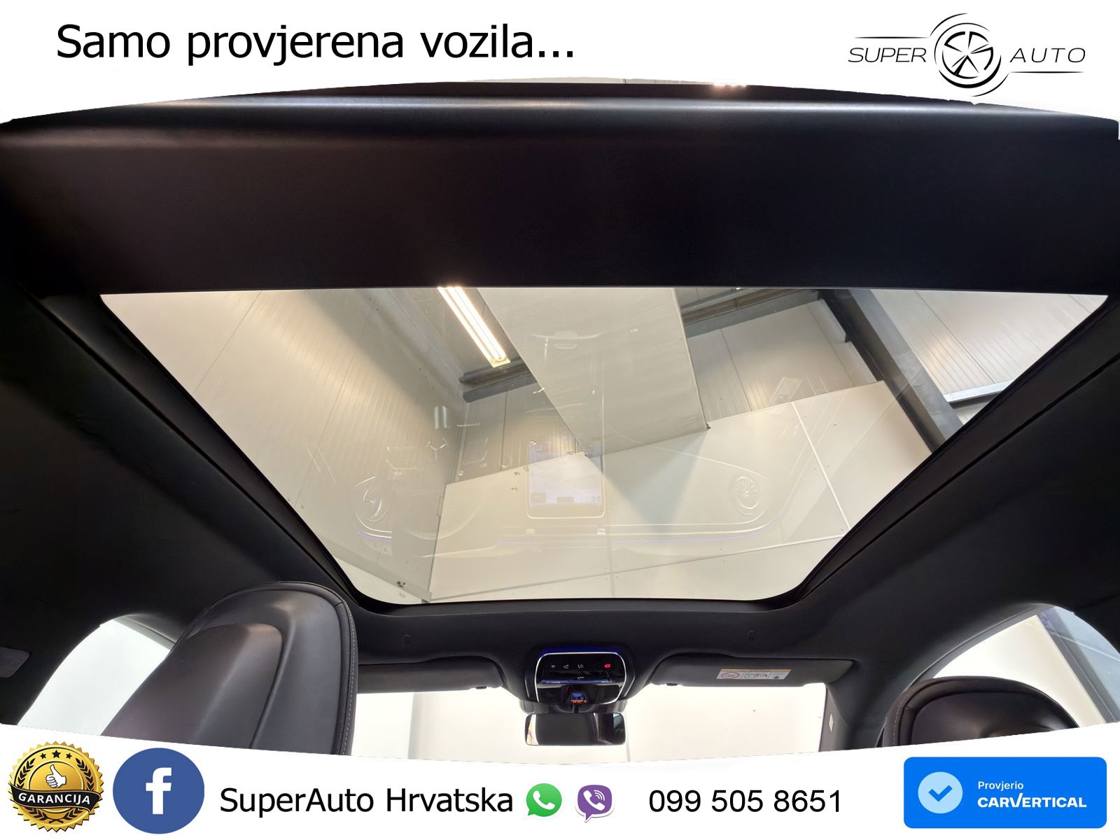Mercedes EQE SUV 350 100 kWh (292 KS) 4MATIC AMG ACC+GR SJED+360+PANO